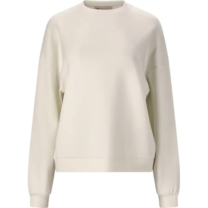 Dames sweatshirt Athlecia Jillnana