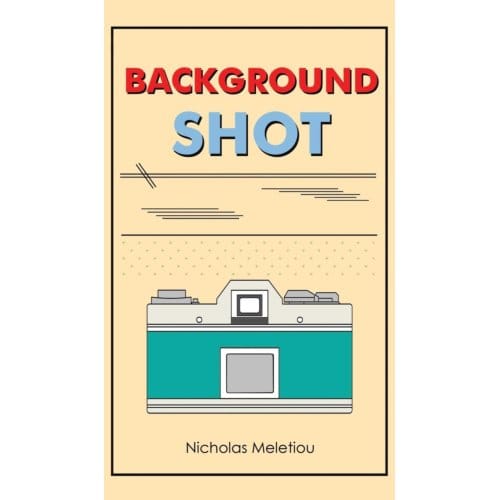 Background Shot - Nicholas Meletiou