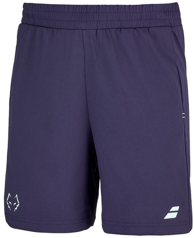 Babolat Lebron Korte Broek Blauw 2XL Man