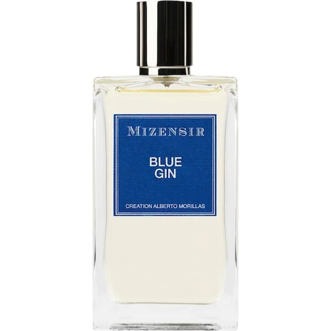 MIZENSIR Fresh Eau de Parfum Spray Herenparfum Unisex 100 ml