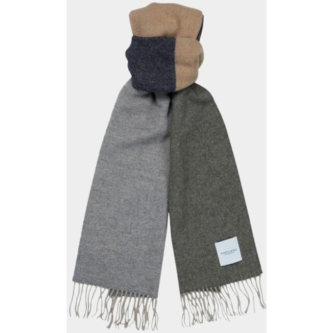 Profuomo Shawl ppus30002b/6