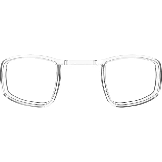 Bliz Hybrid Optical Clip Transparant Clear/CAT0