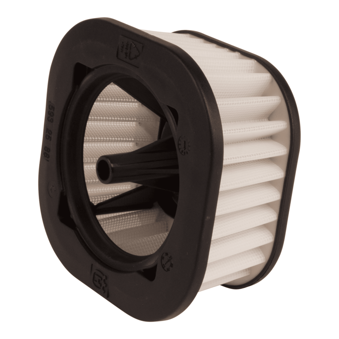 Luchtfilter assy mesh 50 micro