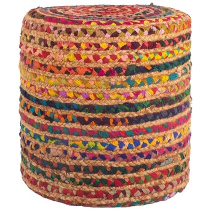 Hoekbanken Signes Grimalt Ronde Puff