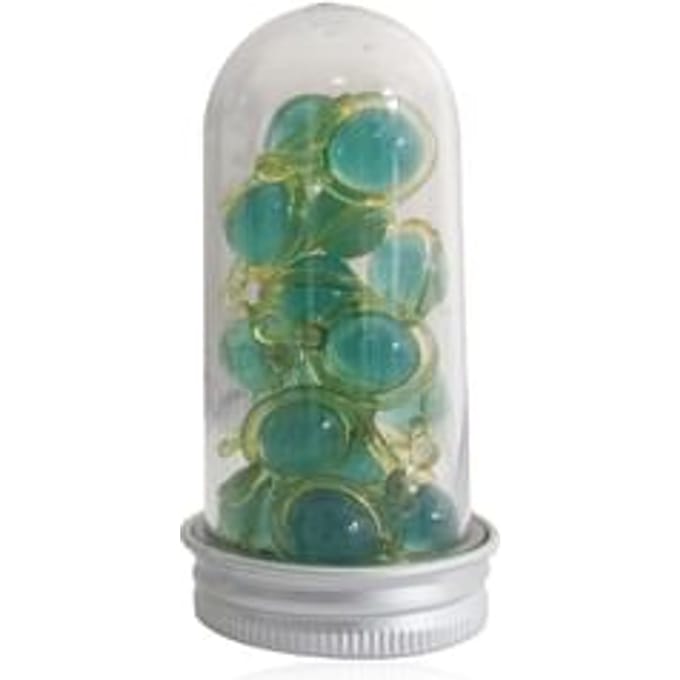 E.L.G - Essential Oil Bank Moisturizing & Repairing Essence Capsules 25 pcs