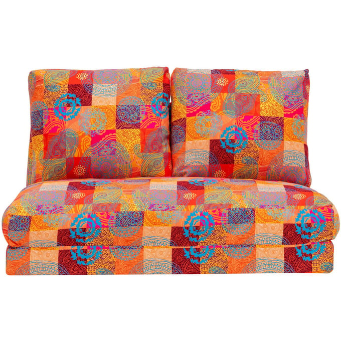 2-zitsslaapbank Taida | Atelier Del Sofa
