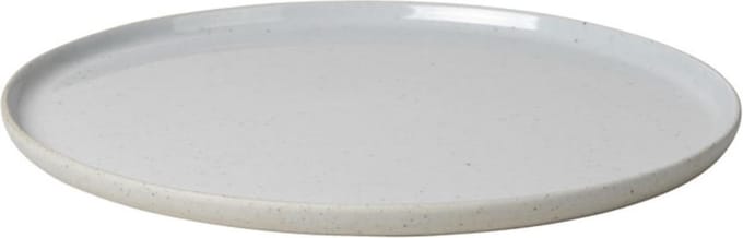 Blomus Sablo plat bord D26cm