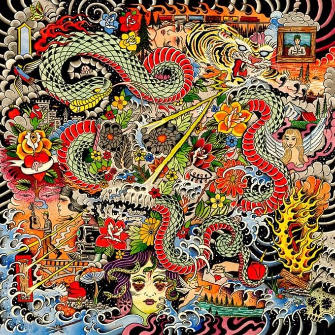 The Hard Way - Cameron Whitcomb
