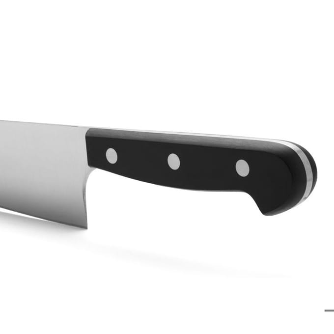 Couteau Japonais de cuisine Deba Universel Lame 170 mm