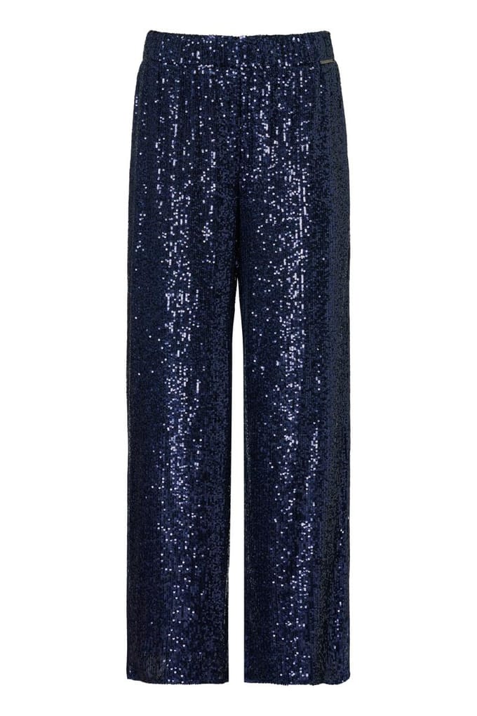 Mira Broek Navy