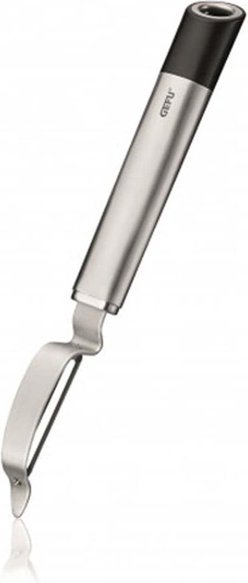 GEFU PRIMELINE Dunschiller - RVS Swivel Peeler - Inclusief Beschermkap