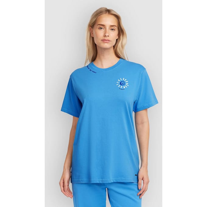 O'Neill Wotw T-Shirt blauw