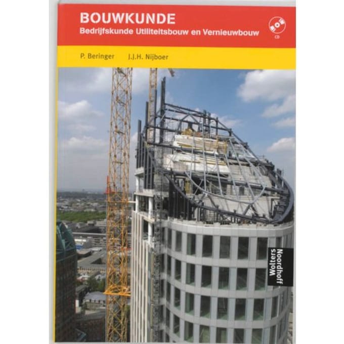 Bouwkunde / Bve - P. Beringer