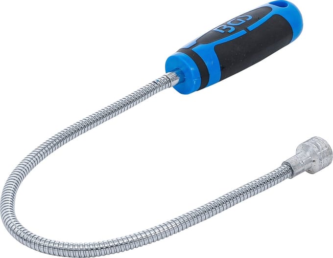 BGS Magneethulp flexibel 500 mm trekkracht 3 kg