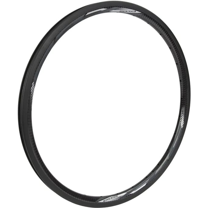Velg met rem Excess Excess XLC Carbone Mini/Expert