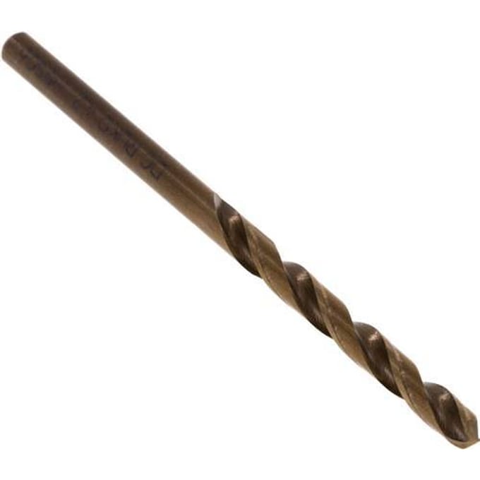Spiraalboor DIN 338 N HSS-E 4,2 mm [5 Stuks]