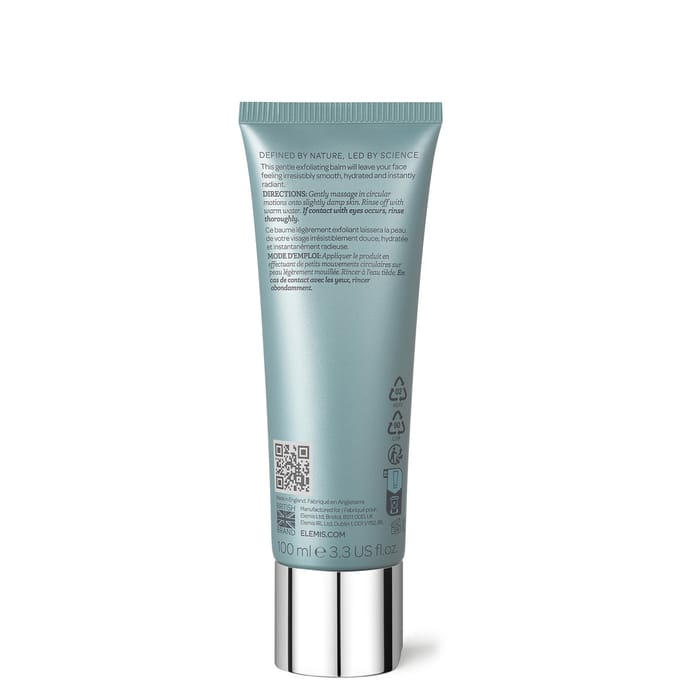 Elemis Advanced Skincare Peeling Pro-Collagen Glow Boost Exfoliator 100ml