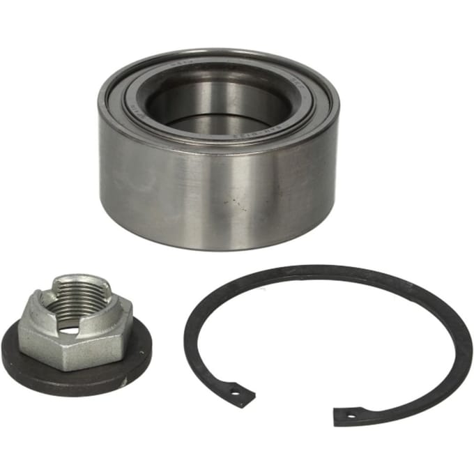 Wiellagerset SKF VKBA 3625