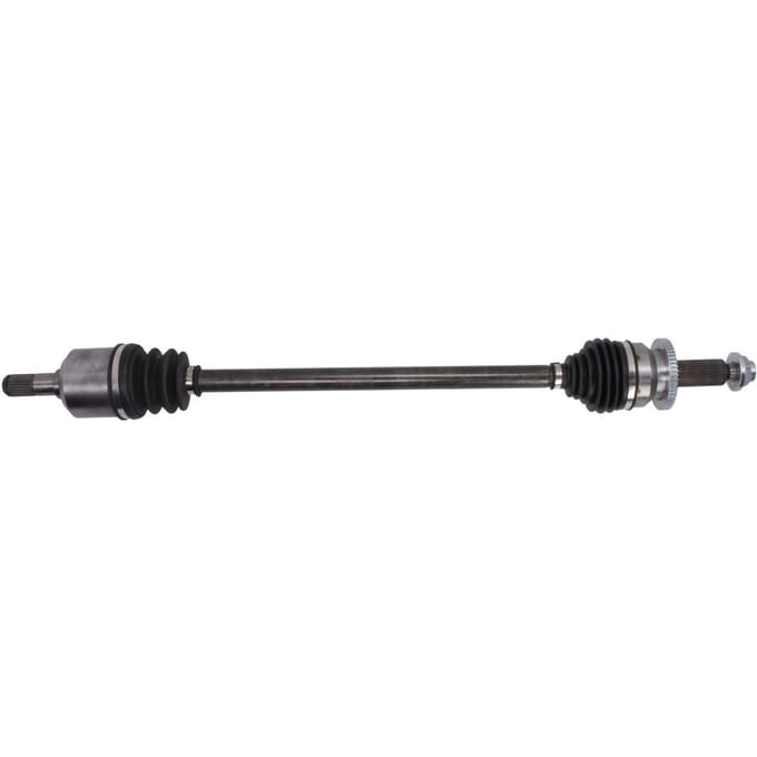 Aandrijfas POINT GEAR PNG74939