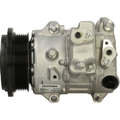 Airco-compressor DENSO DCP51004