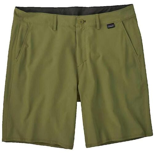 Korte Broek Patagonia Hydropeak Hybrid Walk