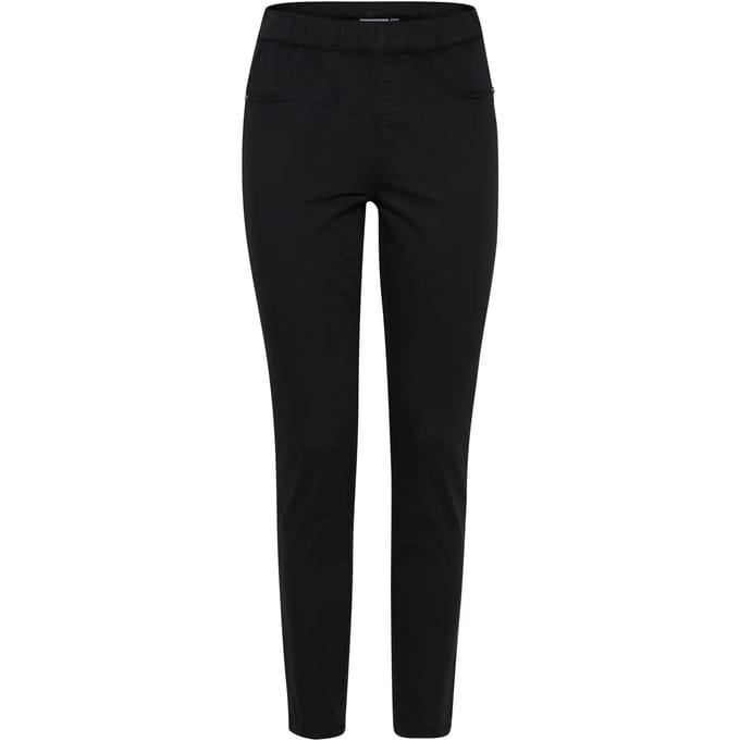 Leggings voor dames fransa Basofden 3