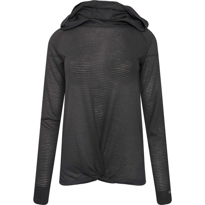Dare 2B Dames/Dames Zie Resultaten Oversized Sweatshirt (Houtskool Grijs)