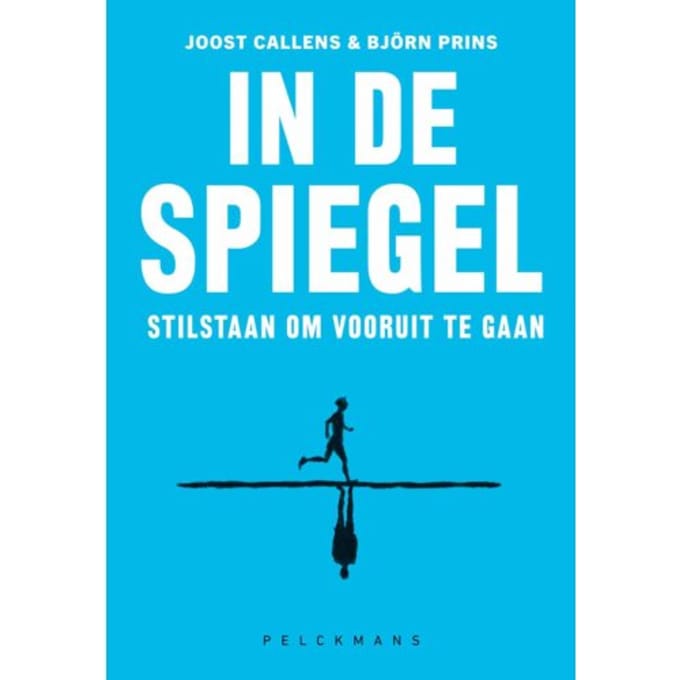 In De Spiegel - Björn Prins