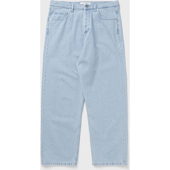 WIDE JEANS