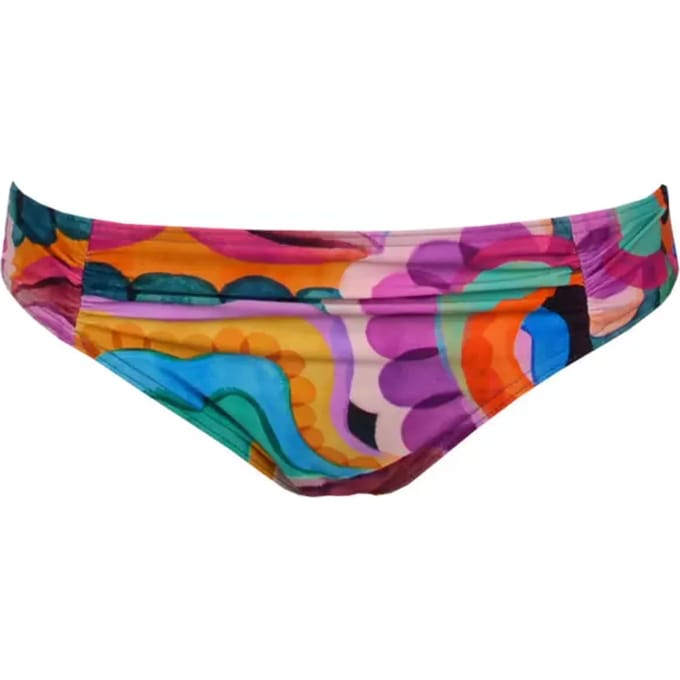 Dameszwembroekje Red Point Romina 8