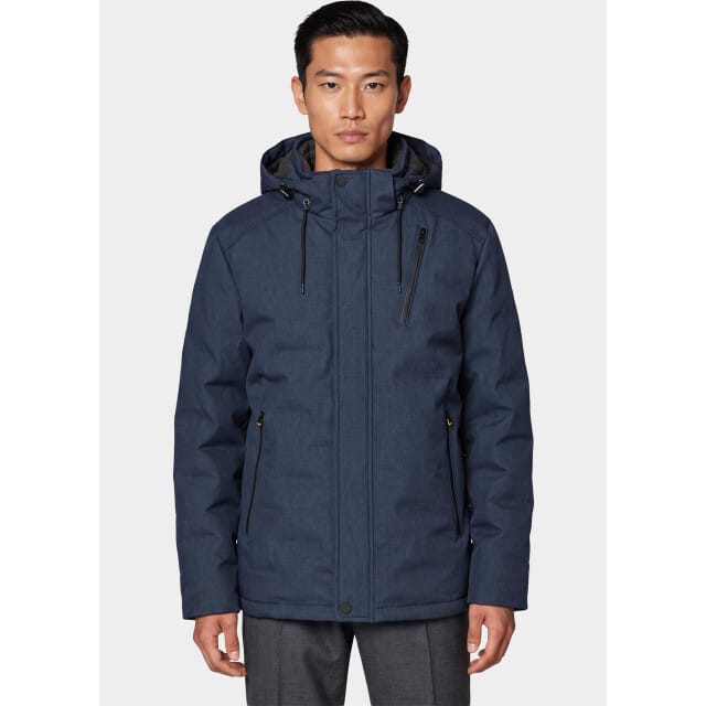 Donders 1860 Winterjas heren textile jacket 22055/751