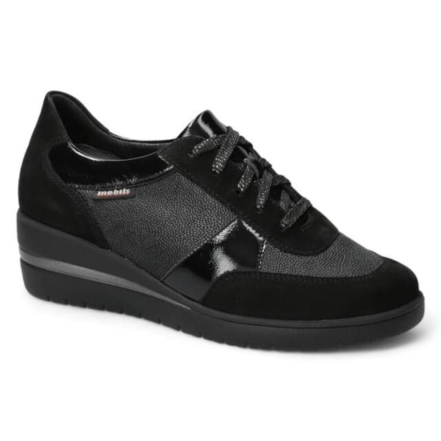 Mephisto Paige