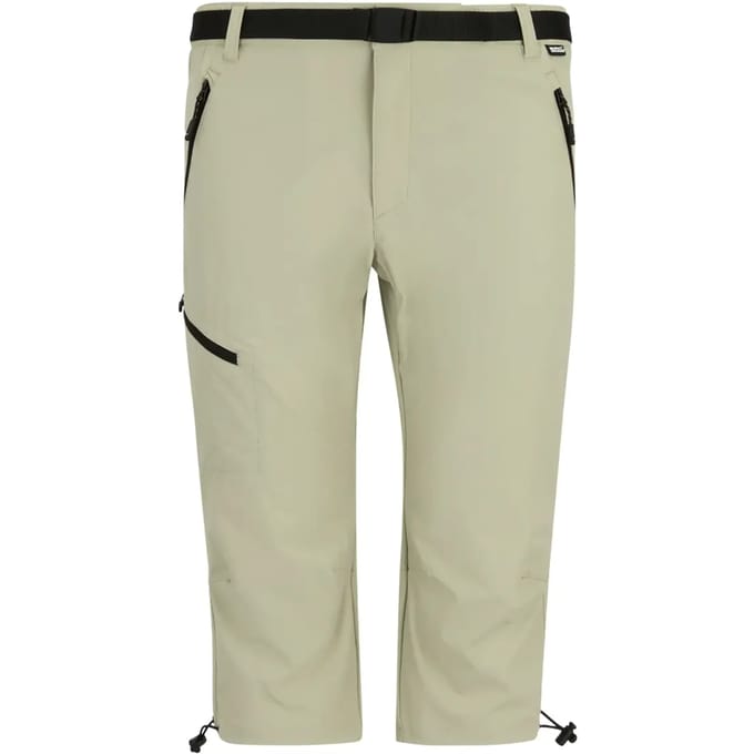 Korte Regatta Xert Stretch Capri