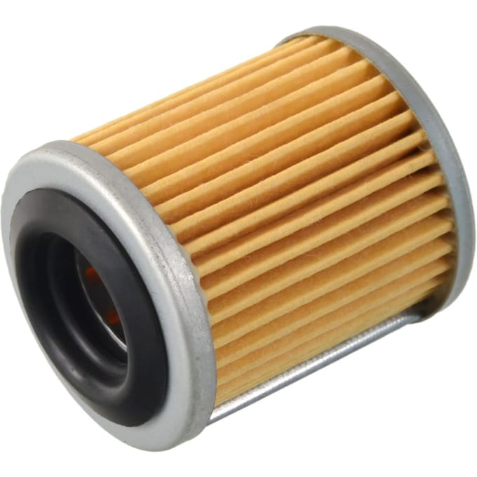 Oliefilter, versnellingsbak FEBI BILSTEIN 170739