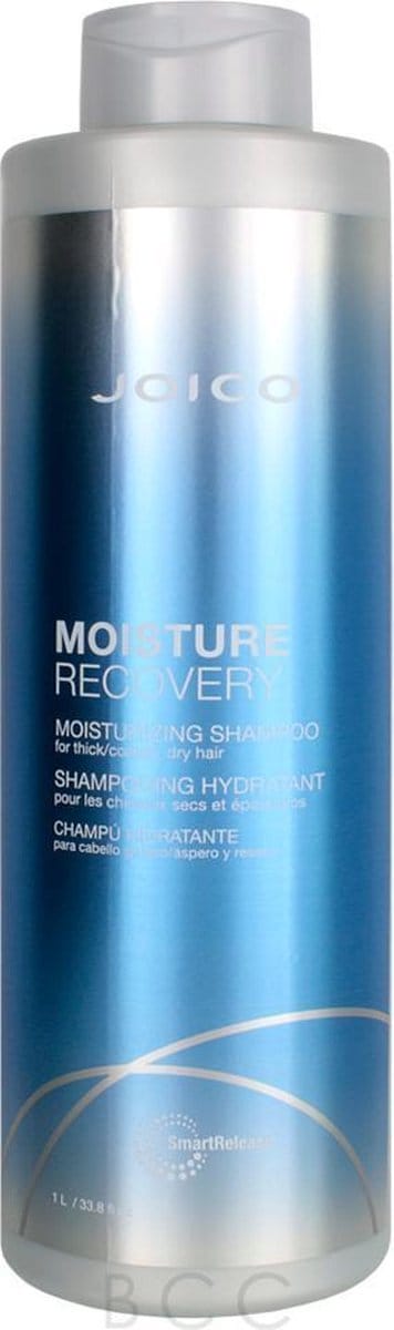 JOICO Moisture Recovery Shampoo
