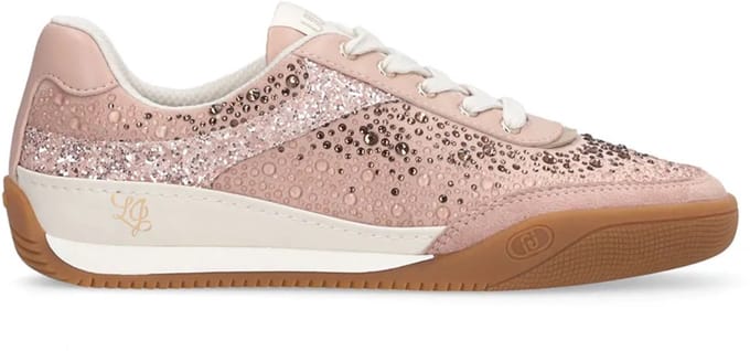 Liu·jo Lewis 04 Schoenen Beige EU 41 Vrouw
