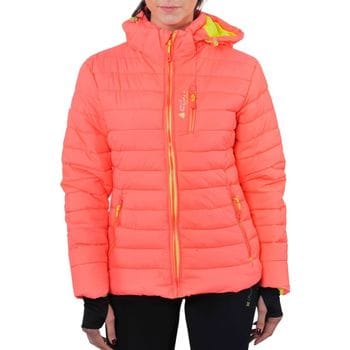 Windjack Peak Mountain Doudoune de ski femme APTIS
