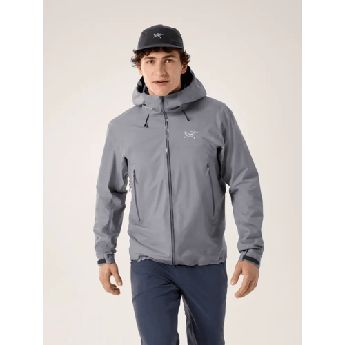 Arc'teryx Beta SL Jacket Heren (Maat - XL, Kleur - Void)
