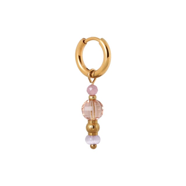 Label Kiki Dolly hoop