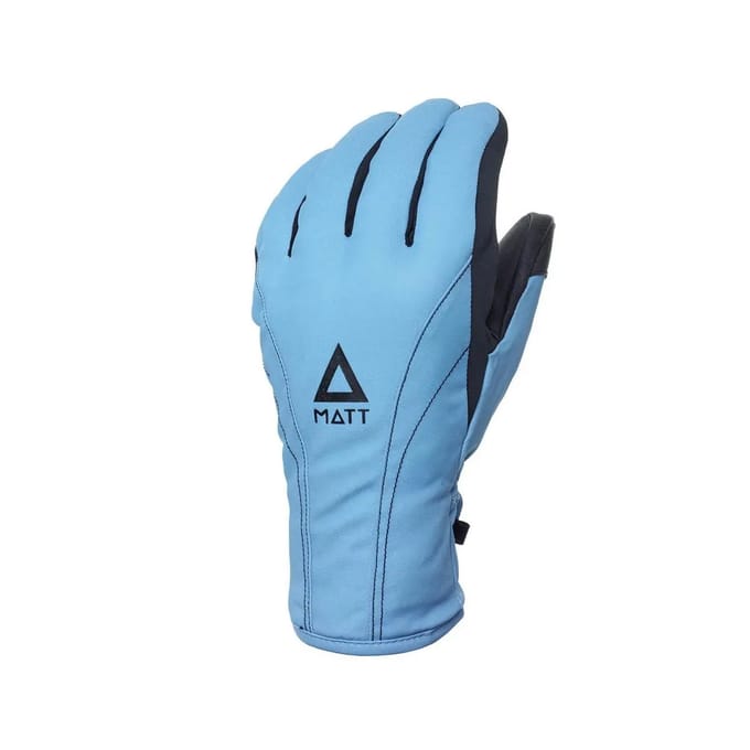 Dames skihandschoenen MATT Laura Tootex
