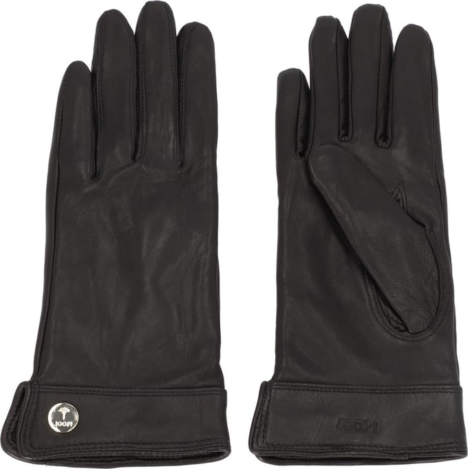 Joop! Handschoenen Leder - Dames - black