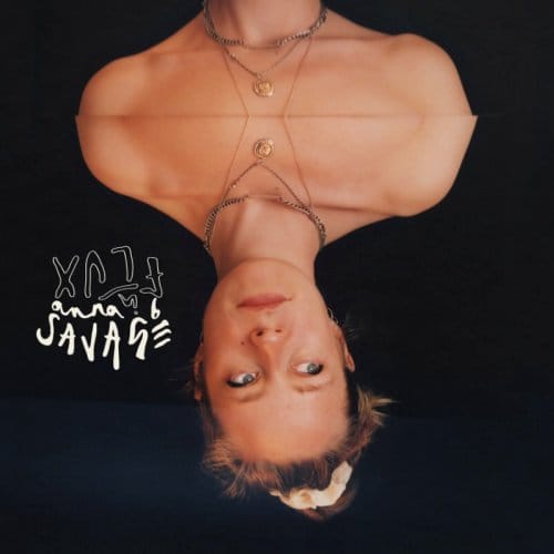 Anna B Savage - In|Flux (CD)
