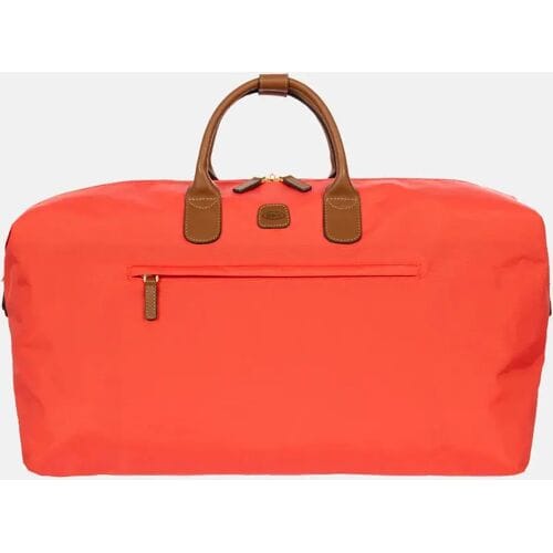 Brics X-Travel Weekender - Reistas 55 cm (blue)