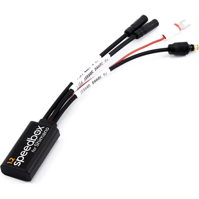 Connector Speedbox 1.2 Shimano (E8000, E7000, E6100, E5000)