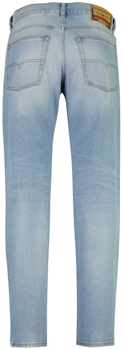 Diesel jeans lichtblauw