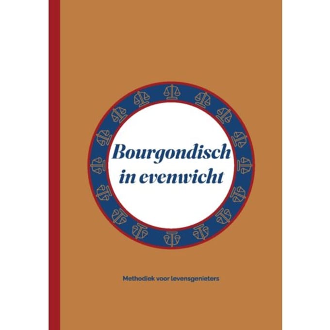 Bourgondisch In Evenwicht - René Witte