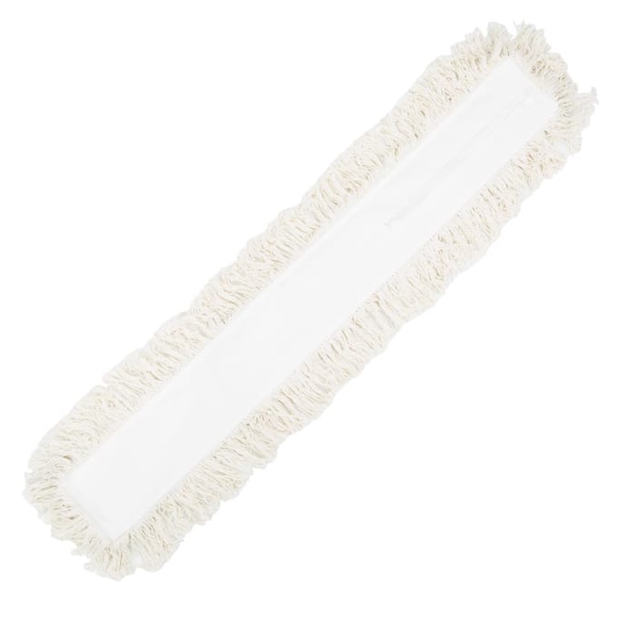 Jantex microvezelkop voor V-veger (1 paar)
