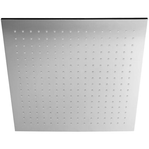 Herzbach LIVING SPA rain shower 40 x 40 cm 11.600400.2.01