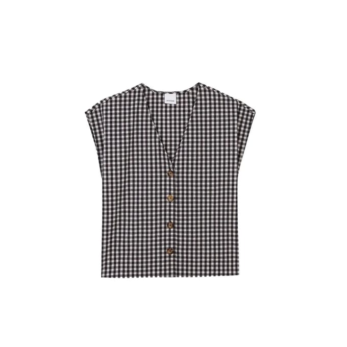 Dames top Rita Row Diana