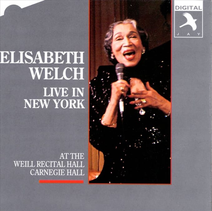 Live In New York